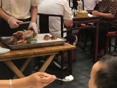 -鸭匠食府·挂炉烤鸭·新京菜(阜成路店)