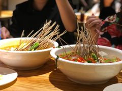 -嘉州叶婆婆钵钵鸡(建设路店)