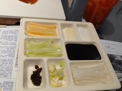 -小大董·烤鸭(观景餐厅·南京西路店)