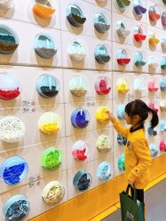 -LEGO(国贸商城店)