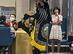 -海底捞火锅(国奥村店)