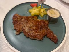 -威尼斯西餐厅(小榄大信店)