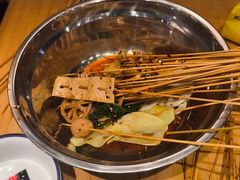 -嘉州鲜知味钵钵鸡(奎星楼店)