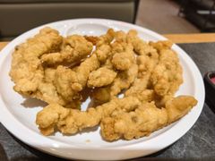 炸小酥肉-林记潮牛·牛肉火锅(上马墩店)