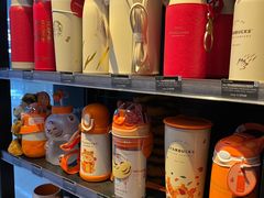 -星巴克(天津站区第二店)