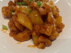 -王庄阿咪海鲜大排档(象园店)