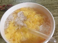 土鸡蛋蛋酒-周记热干面豆皮大王(桃花东街店)