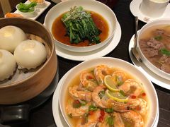 -甄御•海鲜新青岛菜(麦岛店)