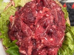 -刘少华贵州小黄牛·鲜牛肉火锅(总店)