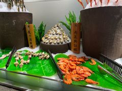 -金马门国际美食百汇(珞喻路店)