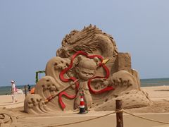 -日照海滨国家森林公园