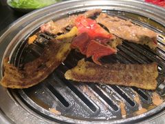 -東盛炭烤自助料理(玄武招商花园城店)