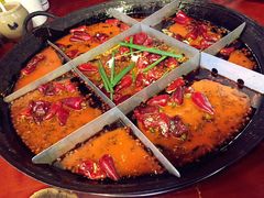 -枇杷园食为鲜火锅(南山店)