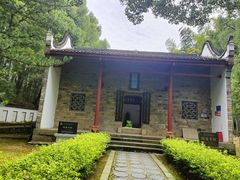 -中华贤母园-陶渊明纪念馆