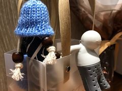 -茶是一枝花泡茶店