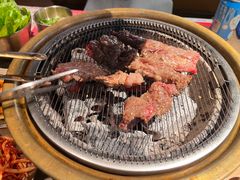 -西塔老太太泥炉烤肉(望京一店)