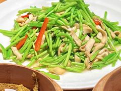 -芳芳私房菜·精做淮扬菜(承德路店)