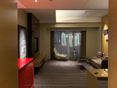 -青岛富力艾美酒店