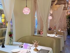 -PARFUM FLORAL花境法餐(南京首店)