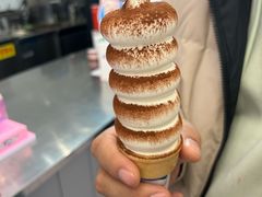 -DQ·蛋糕·冰淇淋(通州万达店)