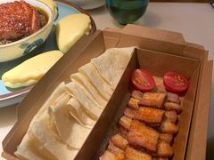 -佬麻雀·新湘菜(珠海金发购物中心店)