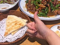 -食鸡公社辣子鸡·潍坊菜·烧烤