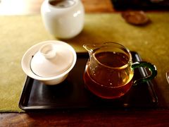 -青竺·青竹茶舍(断桥店)