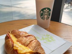 -星巴克(深圳欢乐颂店)