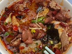 -北大家园食堂