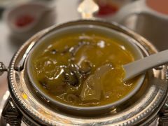 -东海朗廷酒店-唐阁T’ANG COURT 中餐厅