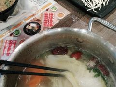 -呷哺呷哺 黄金牧场 (旧宫永辉超市店)