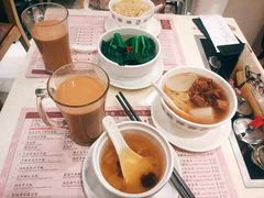 -池记(尖沙咀店)