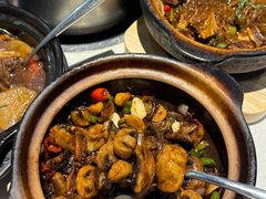 -煲王粤菜餐厅(中侨中心店)