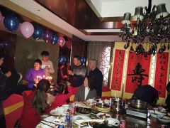 -南山饭店(阳明古镇店)