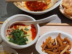 -大师兄·西北小馆(南沙万达广场店)
