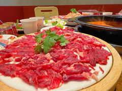 -牛市坎火锅(建设路店)
