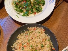 -芸鲜季·云南野生菌餐厅· 云南风物味研社(闵行店)