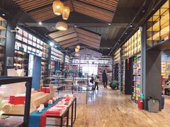 店内环境-新华书店(解放中路店)