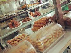 -老磁器口豆汁店(天坛店)