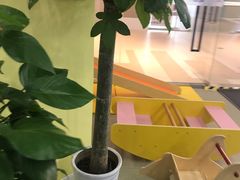 教室-蜩动儿童运动成长馆(恒生万鹂广场店)