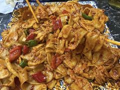 -后卫寨猫耳朵(后卫寨店)