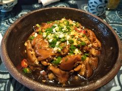 -阿嫂印象·民间江湖菜(大学城店)