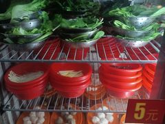 -二楼老店重庆鸡公煲(真光路店)
