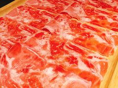 牛肉！牛肉！-许府牛火锅(信义坊总店)
