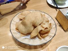 -泰柠小馆泰式料理(银泰城店)