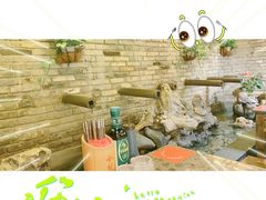 -小龙坎火锅(全球总店)