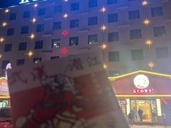 -五七小李子油焖大虾(总店)