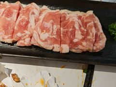 -超级胡毛肚火锅(茶子山中路店)