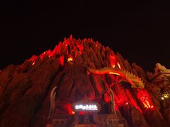 -济南方特东方神画