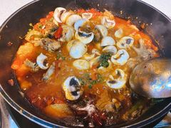 -贵州辣子鸡番茄鸡